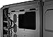 Corsair Graphite 760T Full-Tower Case, Window, Hinged Side Panels - Black