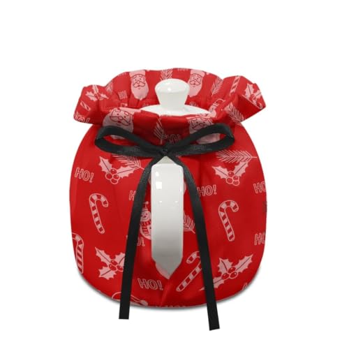 Image of Teapot Cozies Breakfast Warmer, Tea Cosy for Teapots Home Decor | Delicate Teapot Cozies Work as Breakfast Warmer Universal Tea Cozy for Teapots Beautiful Decor for Your Home Desktop
