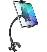 Amazon.co.jp: woleyi グースネック フィットネスバイク タブレット