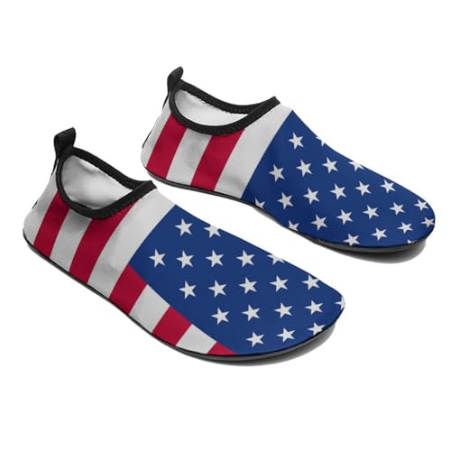 Water Shoes for Women and Men Water Socks Barefoot Quick-Dry Aqua Yoga Socks4