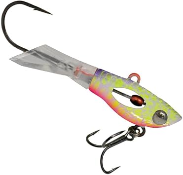 Acme 40HH/YP Hyper Hammer TT - 1/4 oz Size 40-Yellow P