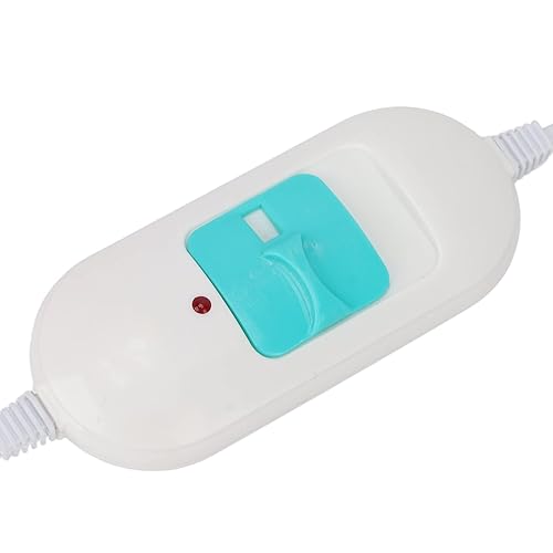 Miniatura 9 de Vaporizador para el cabello, gorro térmico de acondicionamiento profundo, gorro térmico para el cabello, temperatura ajustable, tapa de calor