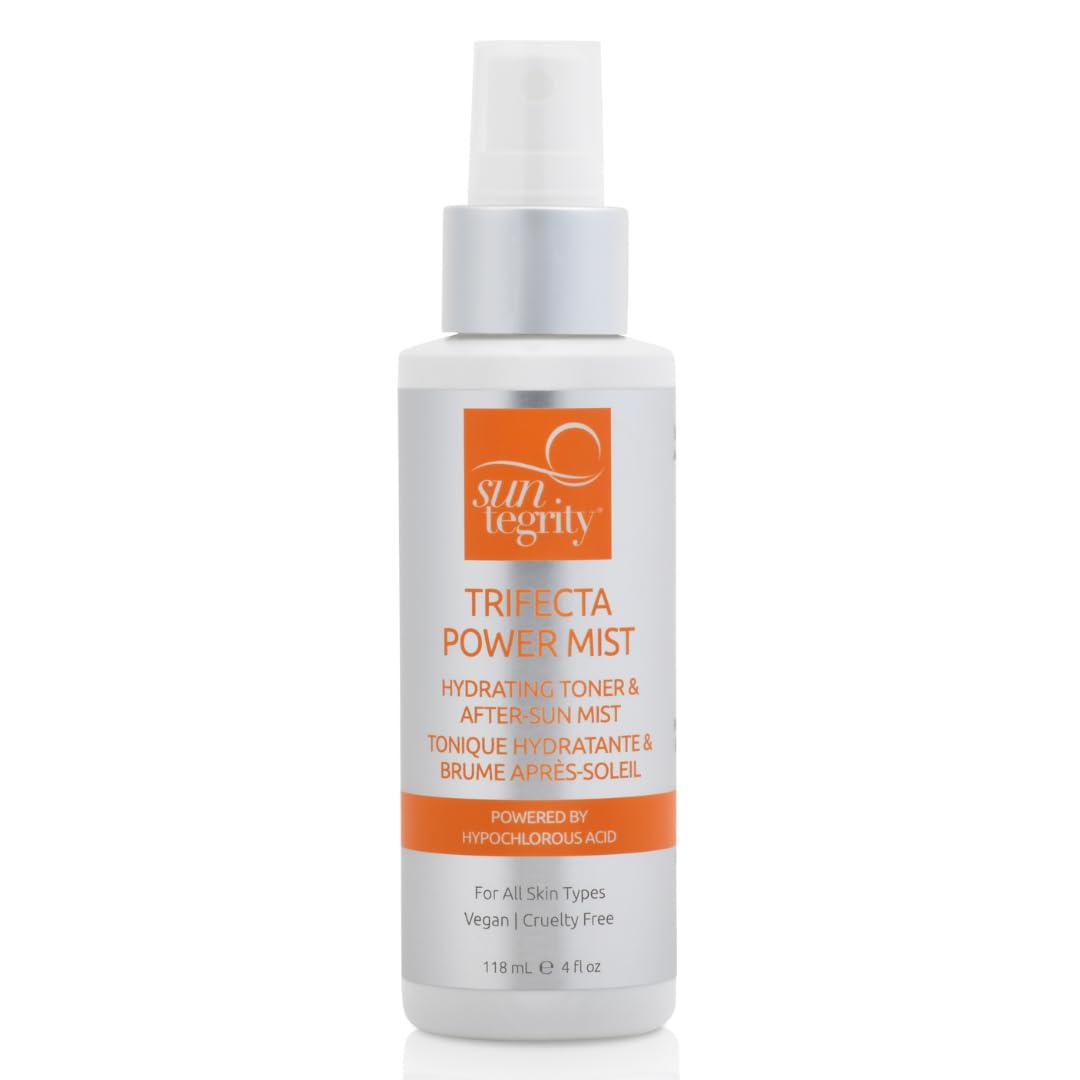Suntegrity Trifecta Power Mist (4oz)