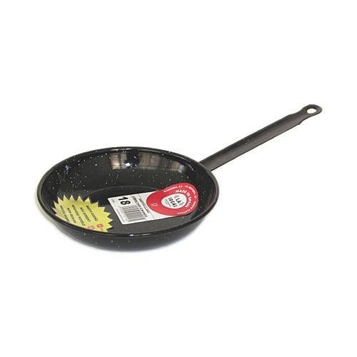 Garcima - Sarten Esm.llana C/M La Ideal 32 Cm