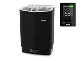 Leistung 8.0 kW Saunaofen Sense Combi Elite 8 kW von Tylö