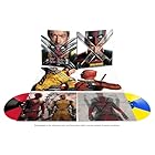 Deadpool & Wolverine (Original Motion Picture Soundtrack)[Multicolor 2 LP]