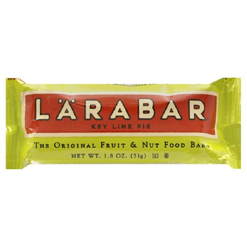 Larabar Key Lime Pie, 1.8 oz Everything Else
