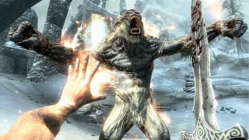 Elder Scrolls V: Skyrim (Greatest Hits)
