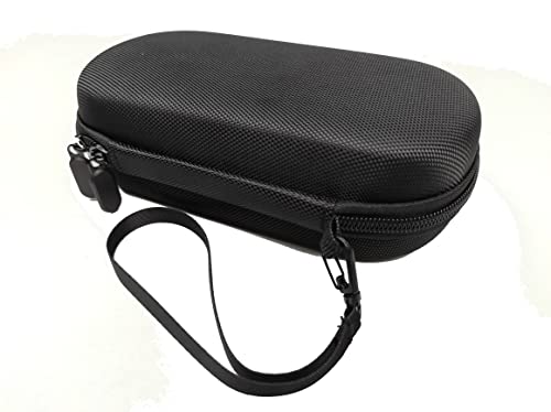 Link-e : Sacoche de Transport, Housse de Protection, Compatible avec la Console Sony PS Vita