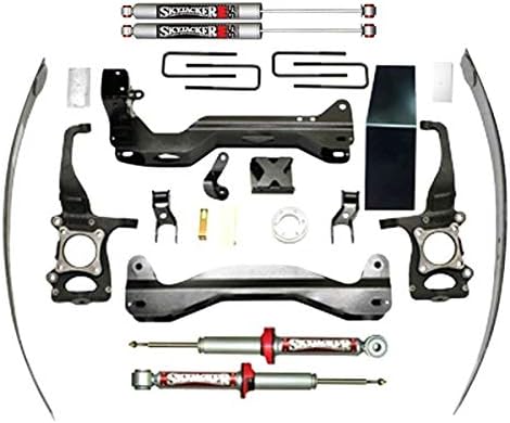 Skyjacker (F9461K-M) Suspension Lift Kit