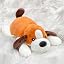 Beagle Weighted Teddy