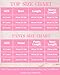 AuSletie Kids 2 Piece Outfits Girls Stylish Tops Long Sleeve Fashion Sweatshirts and Sweatpants, Girls Clothes Set Size 4-9