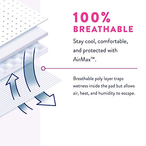 Prevail 10090891900258 Proven | Large Pull-Up | Women'S Incontinence Protective Underwear thumb #3