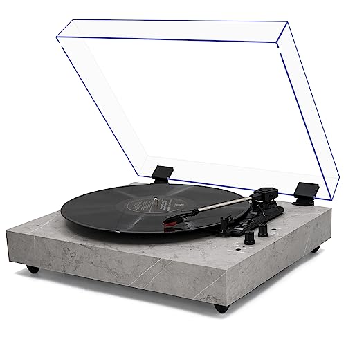 Best Modern Vinyl Record Player Expert Review The Modern Record