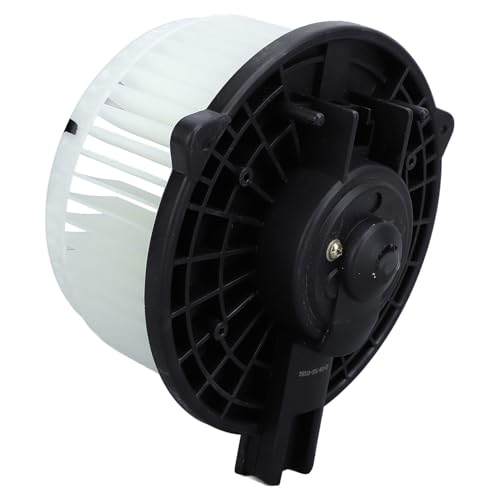 Aquecimento Eficiente HVAC Aquecedor Ventilador Conjunto de Motor Ridgeline Ar Condicionado Ventilad