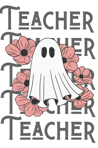 Cahier de planification instituteur pour préparer les cours d'Halloween