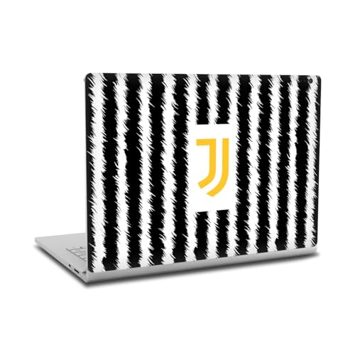 Autocollant Juventus Surface Book 2 : vinyle de protection anti-rayures maillot 2024