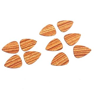 Milisten 10 Pcs Palissandre Guitare Médiators Ukulélé Plectres Basse Médiators Cadeau pour Musicien Joueur de Guitare… - Les Beatles, Paul McCartney, John Lennon, RIngo Starr, George Harrison Milisten 10 Pcs Palissandre Guitare Médiators Ukulélé Plectres Basse Médiators Cadeau pour Musicien Joueur de Guitare… – Image 3