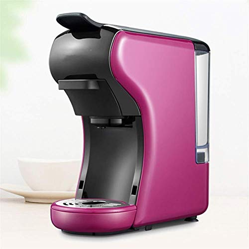 Cafetera totalmente automática portátil para espresso miniatura 3