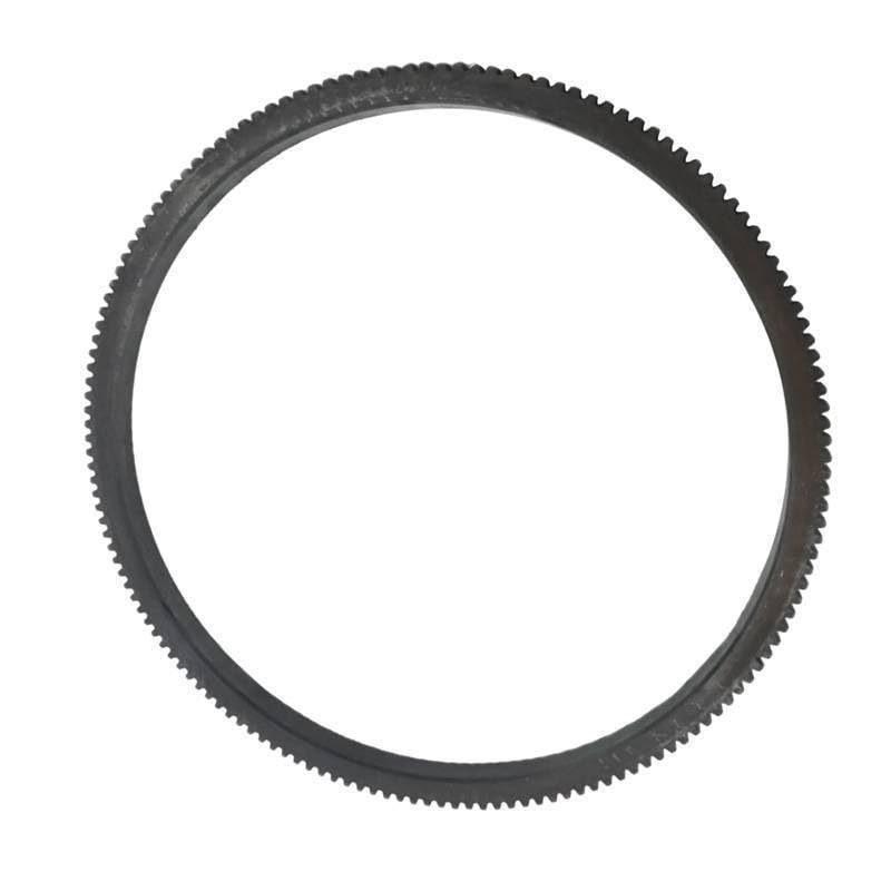 Fly Wheel Gear Ring 113T Compatible with CAT ECAT330 340C/GC 336D Excavator C9 Engine