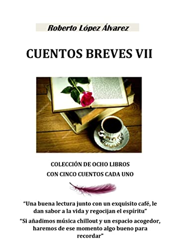CUENTOS BREVES VII
