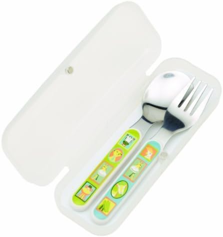 Sugarbooger Silverware Set, It's a Jungle