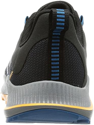 New Balance Men's Dynasoft Nitrel V4 Trail Running Shoe, Gray, 10 US :  Amazon.com.au: Clothing, Shoes \u0026 Accessories