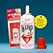 Vacation Classic Whip SPF 30 & Air Freshener Bundle, Whipped Sunscreen Mousse, Water-Resistant, Hydrating, 