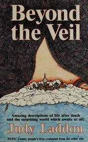 Paperback Beyond the Veil Book