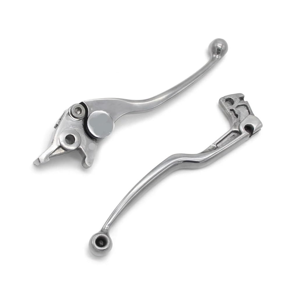DEGBMDYRD Left Right Brake Clutch Lever Fit for 650 DL650 SV650 650S GSF400 600F 750F GSX600F GSX750