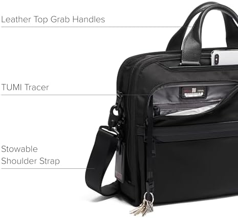 Amazon.co.jp: [トゥミ]ビジネスバック 公式 正規品 TUMI Alpha