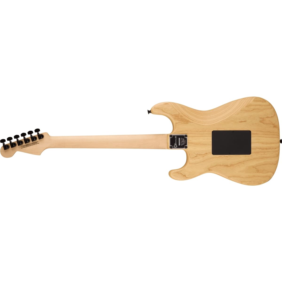 Amazon | Charvel/Pro-Mod So-Cal Style 1 HH FR Maple Fingerboard