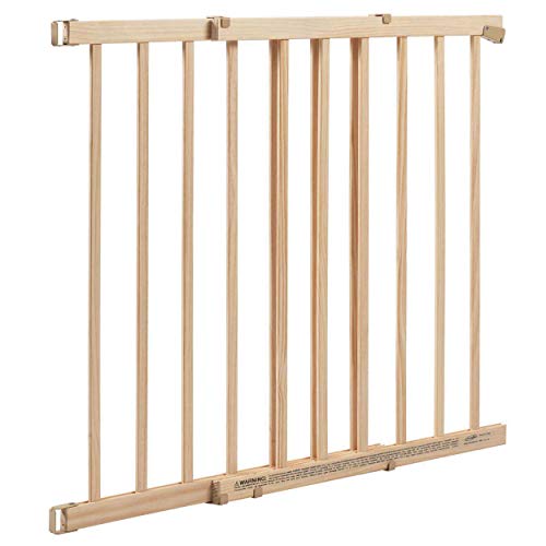 Evenflo, Top of Stairs, Extra Tall Gate, Hardware Mounted by Evenflo - Image 2