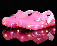 Algopix Similar Product 6 - Nishiguang Kids Cute LED Flash Lighted
