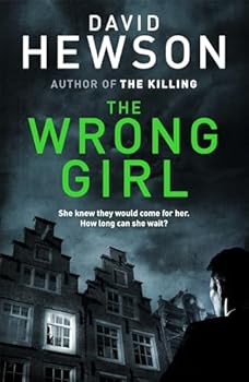 The Wrong Girl