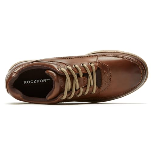 Image of Rockport Mens World Tour Classic Walking Shoe