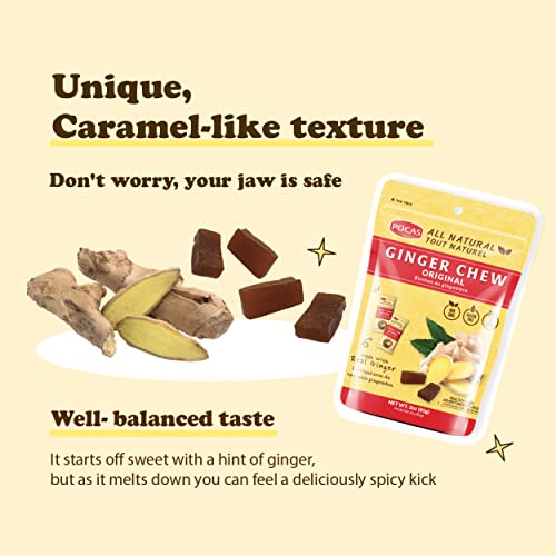 The 16 Best GlutenFree Ginger Candy of 2024 [Verified] Cherry Picks