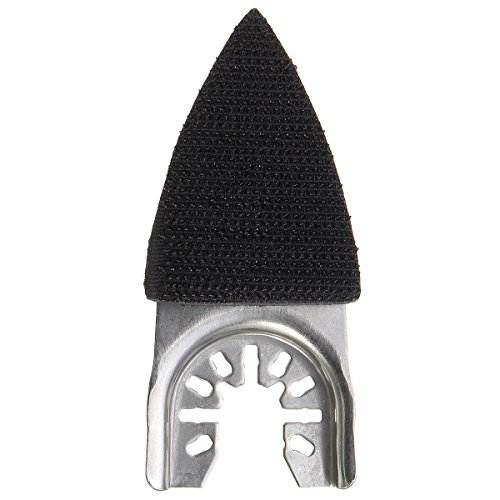 FEVERWORK 68pcs Oscillating Multitool Saw Blades Kit for Fein Makita Bosch Milwaukee Multitool - Image 9