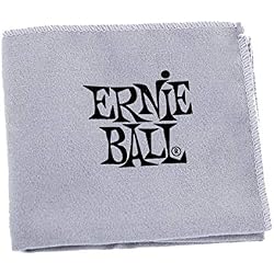 1 of ERNIE BALL 4220 Arnie Ball Cloth for Musical Instruments