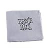 Ernie Ball Microfiber Polish Cloth (P04220)