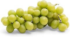 Organic Green Seedless Grapes