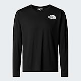 The North Face Teen 24/7 LS Tee