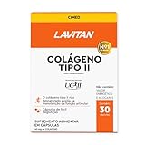 LAVITAN COLAGENO TIPO II 2 BL X 15 CAPS