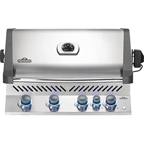 Napoleon Built-in Prestige 500 BBQ Grill Cover