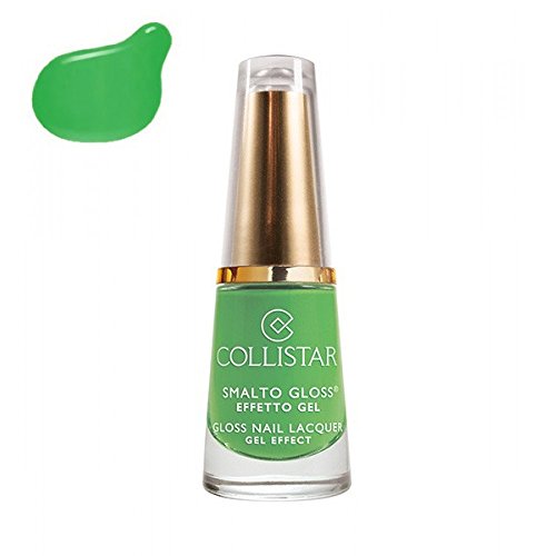 Collistar Smalto Gloss Effetto Gel (Tonalità 534
