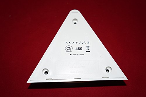 Paradox security sistema allarme antifurto