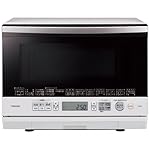 東芝の電子レンジ ER-RD8-W