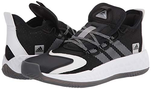 adidas Unisex Coll3ctiv3 2020 Low Basketballschuh - Image 8