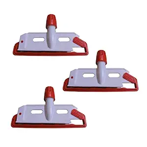 Cloud7 Unbreakable Plastic Wet Mop Clip Lock 9