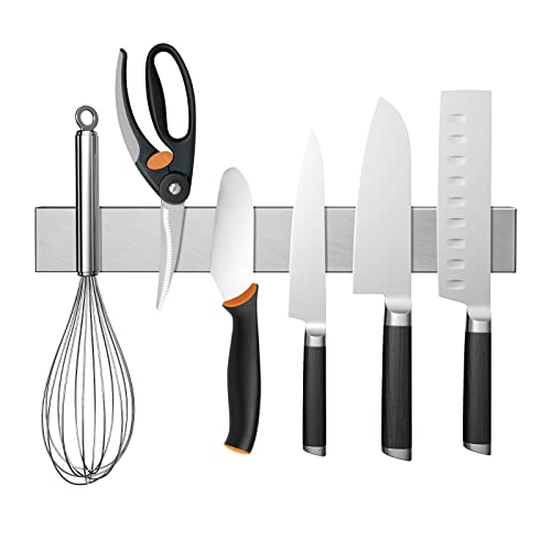 Our Best Knife Strips Top 20 Model Reveled! BNB